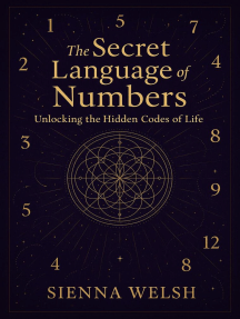 The Secret Language of Numbers: Unlocking the Hidden Codes of Life by ...