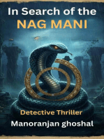 In Search of the Nag Mani