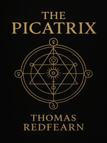 The Picatrix by Thomas Redfearn (Ebook) - Read free for 30 days