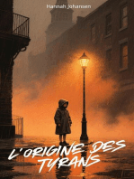 L'Origine Des Tyrans
