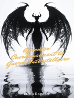 Affronter Courageusement la Guerre Interstellaire