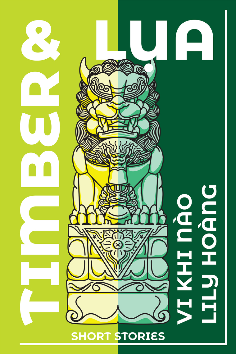Timber and Lua by Lily Hoàng, Vi Khi Nào (Ebook) - Read free for 30 days