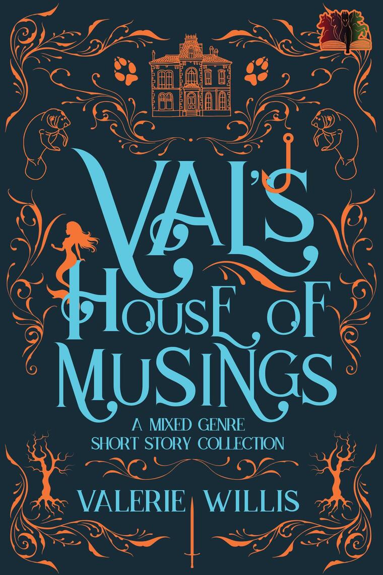 Val's House of Musings by Valerie Willis (Ebook) - Read free for 30 days