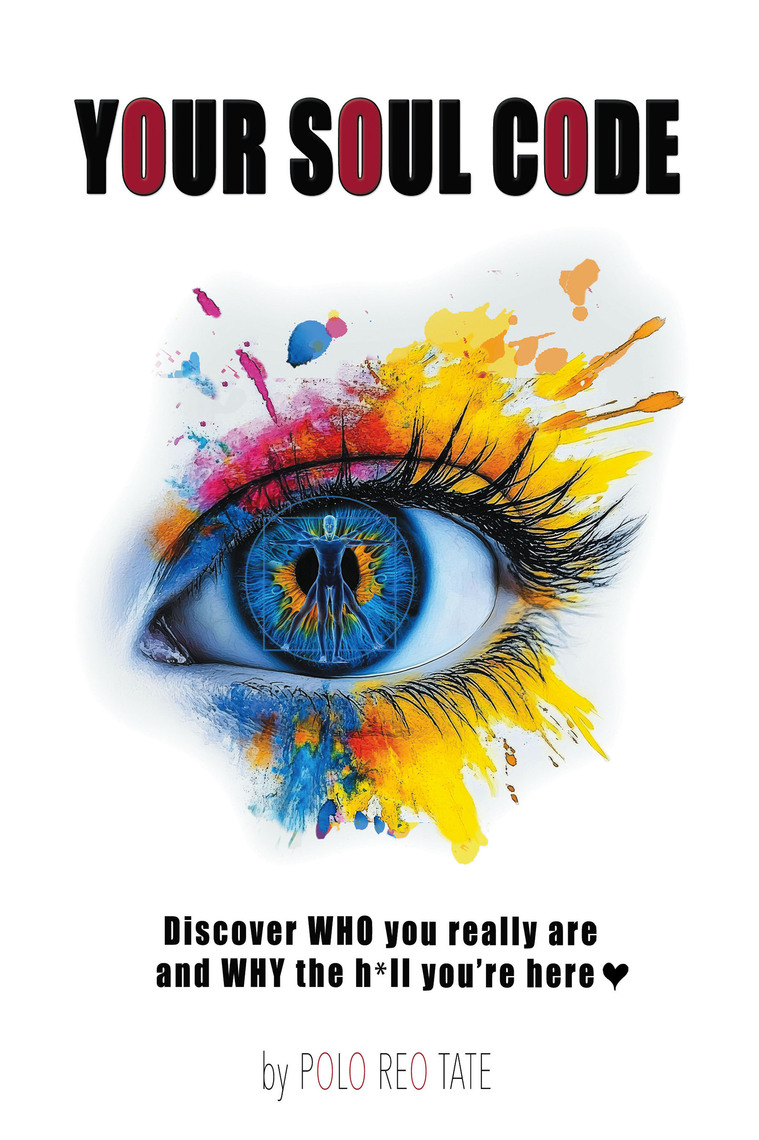 YOUR SOUL CODE by Polo Reo Tate (Ebook) - Read free for 30 days