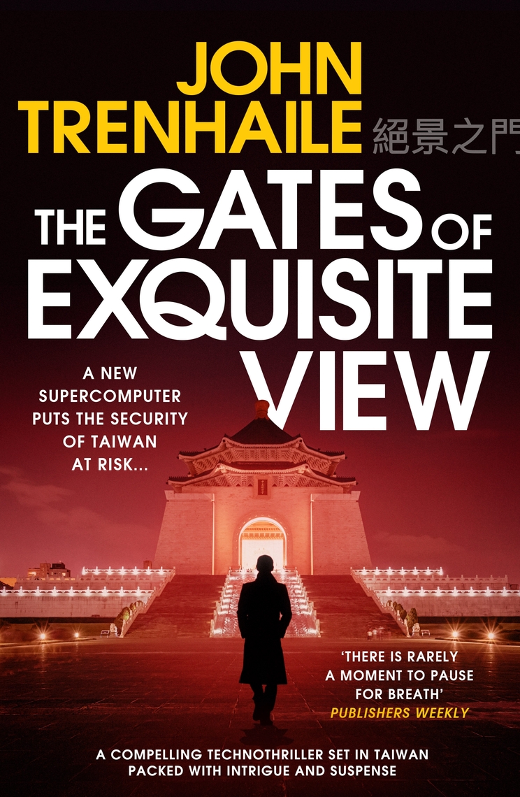 The Gates of Exquisite View by John Trenhaile (Ebook) - Read free for ...