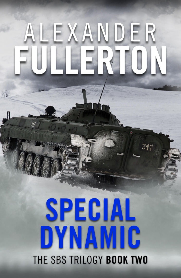 Special Dynamic by Alexander Fullerton (Ebook) - Read free for 30 days