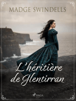 L'héritière de Glentirran