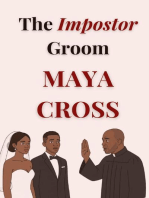 The Impostor Groom