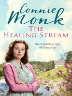 The Healing Stream: An enchanting saga of friendship