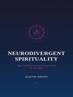 Neurodivergent Spirituality