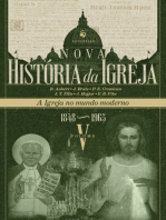 Nova História da Igreja, vol. V: A Igreja no mundo moderno (1848–1965)