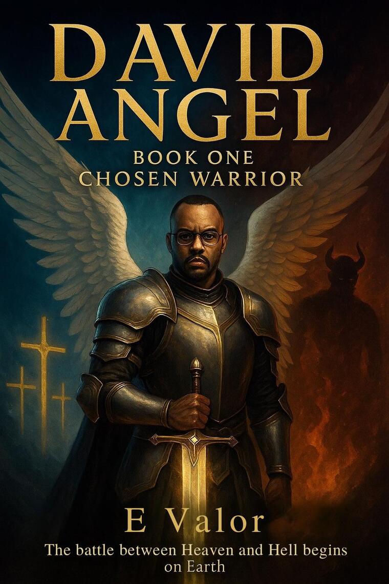 Chosen Warrior by E. Valor (Ebook) - Read free for 30 days