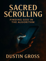 Sacred Scrolling