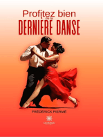 Profitez bien de la dernière danse