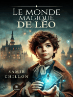Le monde magique de Léo