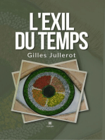 L’exil du temps