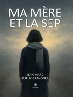 Ma mère et la SEP