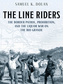 The Line Riders by Samuel K. Dolan (Ebook) - Read free for 30 days