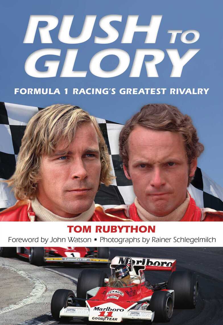 Rush to Glory by Tom Rubython, John Watson, Rainer Schlegelmilch (Ebook ...