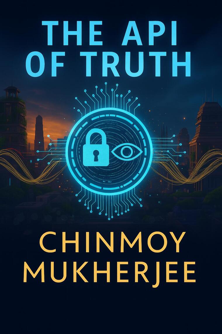 The API of Truth by Chinmoy Mukherjee (Ebook) - Read free for 30 days