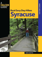 Best Easy Day Hikes Syracuse