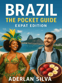 Brazil The Pocket Guide – Expat Edition by José Aderlan Silva de Souza ...