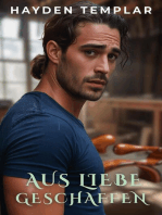 Aus Liebe geschaffen