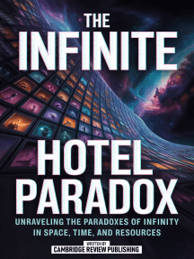 The Infinite Hotel Paradox by Cambridge Review Publishing (Ebook ...