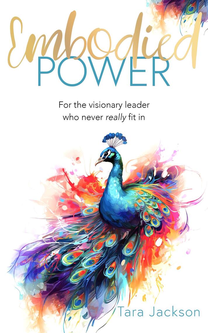 Embodied Power by Tara Jackson (Ebook) - Read free for 30 days