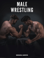 Male Wrestling