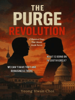 The Purge Revolution