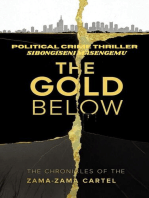 The Gold Below