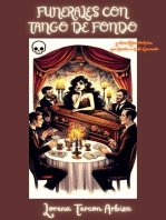 Funerales con Tango de Fondo y otros Ritos Porteños que Huelen a Café Quemado