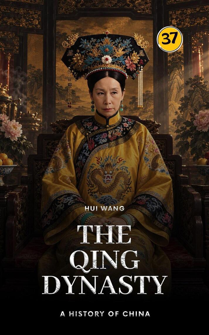 The Qing Dynasty: A History of China by Hui Wang (Ebook) - Read free ...