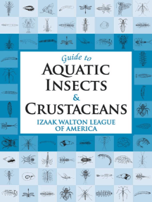 Guide to Aquatic Insects & Crustaceans by Izaak Walton League of ...