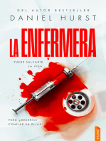La enfermera