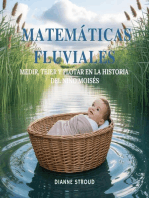 Matemáticas Fluviales