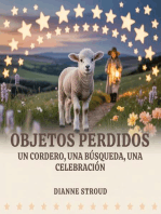 Objetos Perdidos