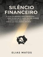 Silêncio Financeiro