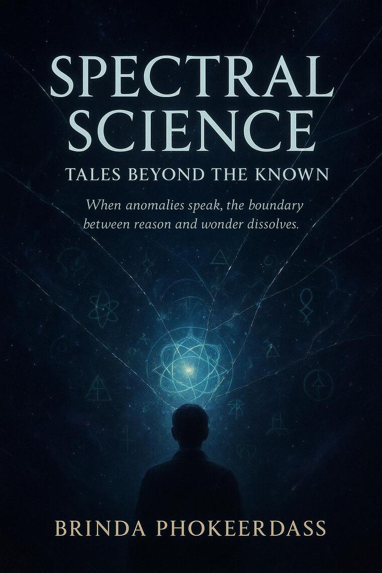 Spectral Science: Tales Beyond the Known by Brinda Phokeerdass (Ebook) - Read free for 30 days