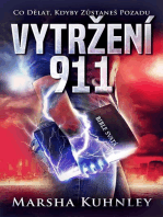 Vytržení 911