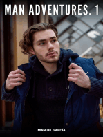 Man Adventures. 1