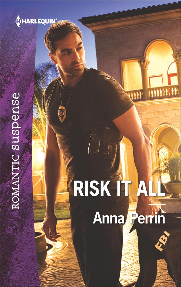 Risk It All by Anna Perrin (Ebook) - Read free for 30 days
