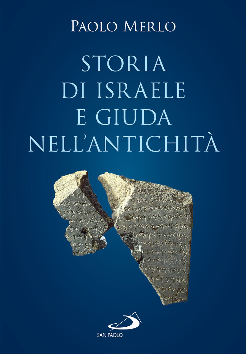 Storia di Israele e Giuda nell'antichità by Paolo Merlo (Ebook) - Read free  for 30 days, image size:792x1140