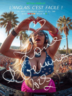 L’Anglais C’est Facile !
