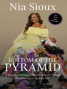Bottom of the Pyramid by Nia Sioux (Ebook) - Read free for 30 days