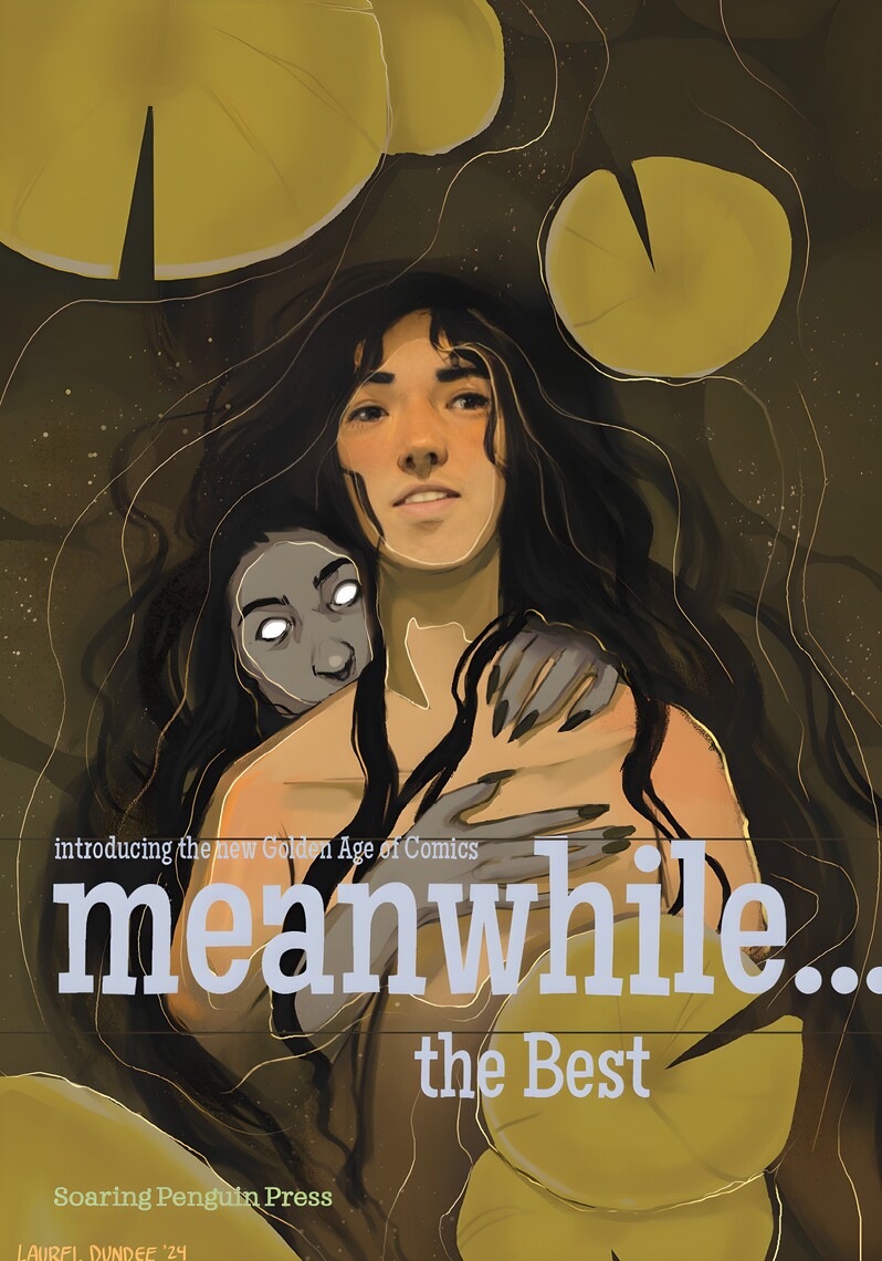 Meanwhile... The Best by Laurel Dundee, Victor Martins, Shing Yin Khor ...