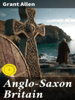 Anglo-Saxon Britain