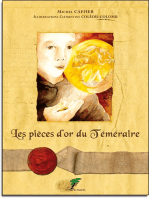 Les pièces d'or du Téméraire