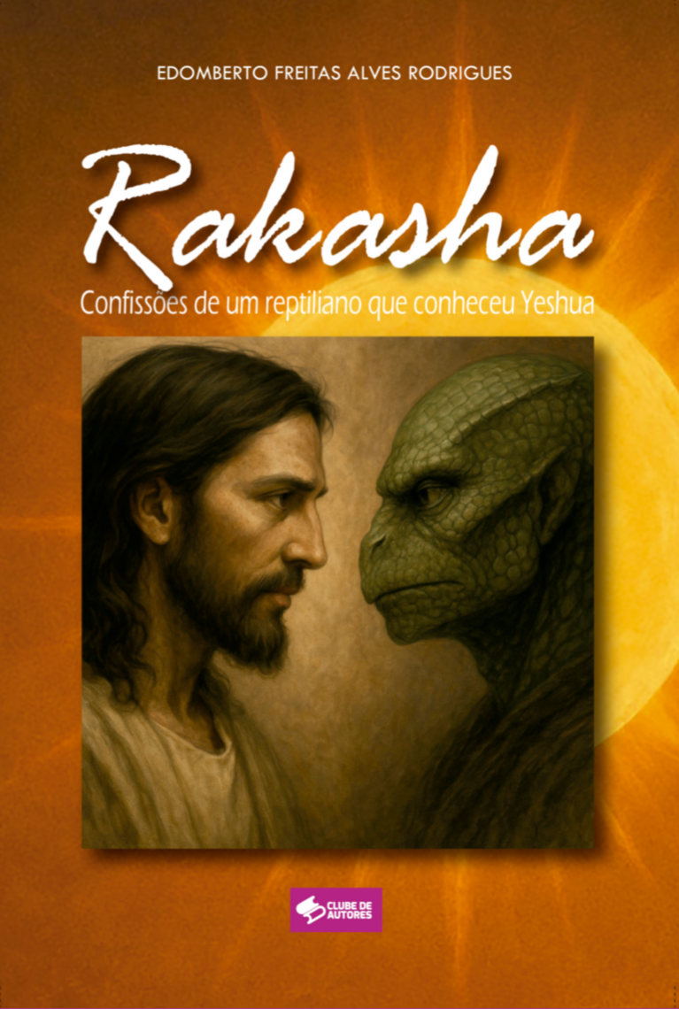 Rakasha por Edomberto Freitas Alves Rodrigues (Ebook) - Leia ...